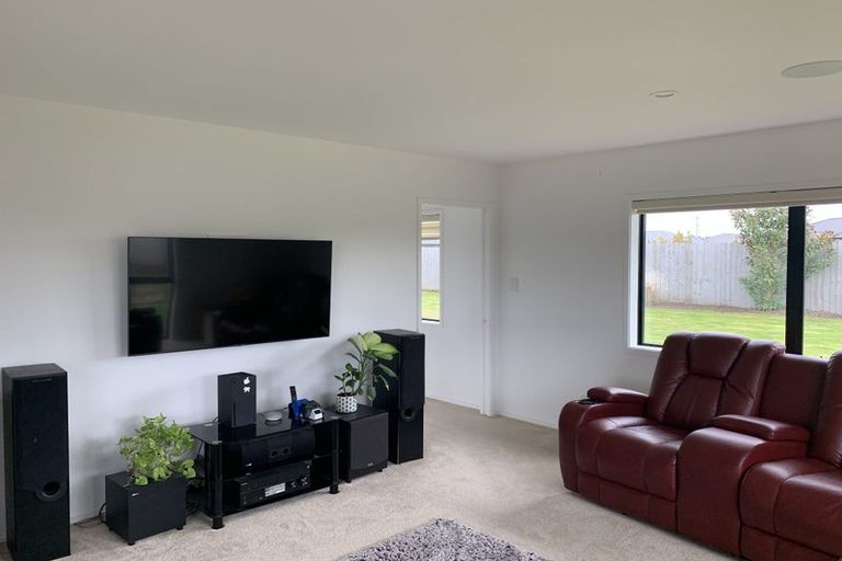 Photo of property in 19 Bethany Road, Rolleston, 7614