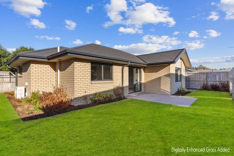 Photo of property in 9d Blackburn Street, Kaiapoi, 7630