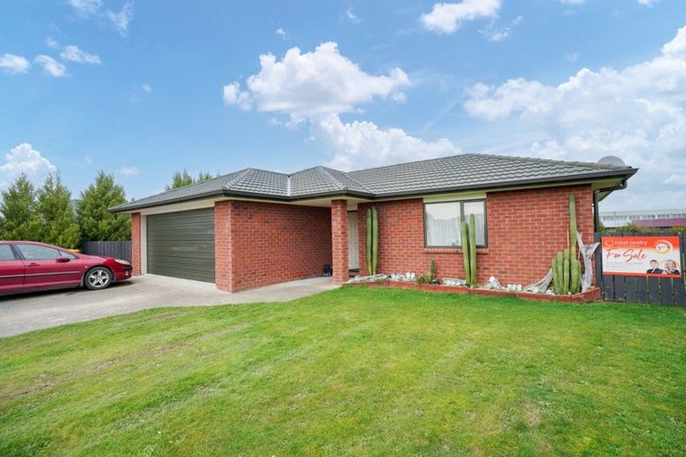 Photo of property in 73 Mavora Mews, Heidelberg, Invercargill, 9812