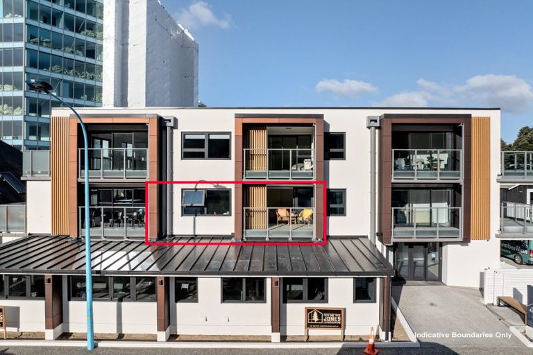 Photo of property in 203/6 Adams Avenue, Mount Maunganui, 3116