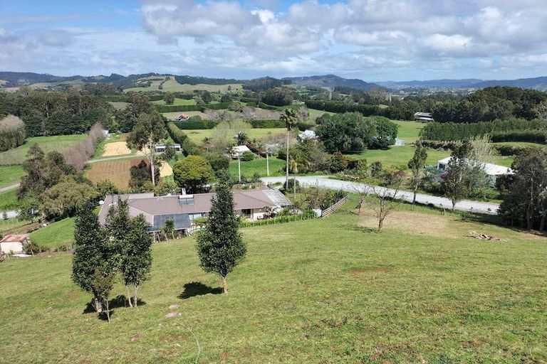 Photo of property in 38 Puketotara Road, Glenbervie, Whangarei, 0173