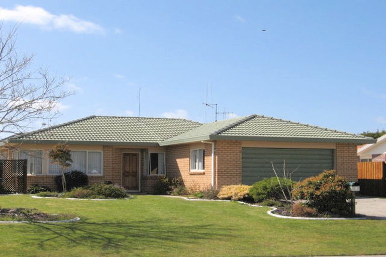 Photo of property in 25 Romana Crescent, Papamoa Beach, Papamoa, 3118