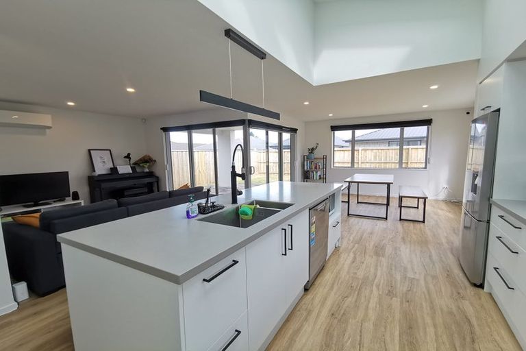 Photo of property in 46 Quinn Crescent, Woodend, 7610