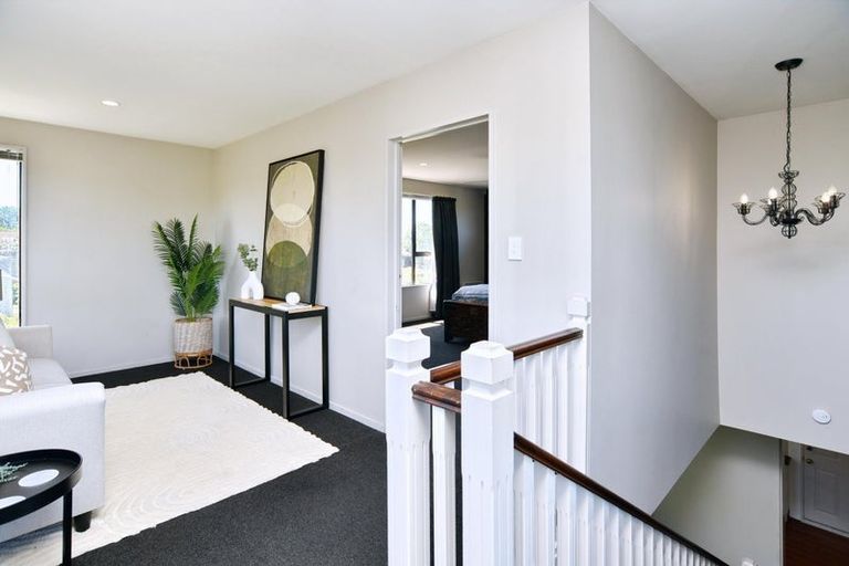 Photo of property in 3 Purakanui Place, Northwood, Christchurch, 8051