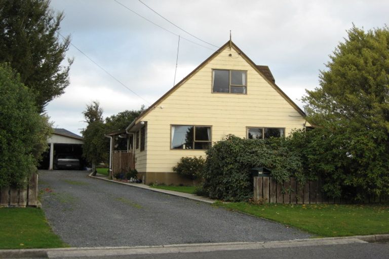 Photo of property in 40 Saint Catherine Street, Kaitangata, 9210