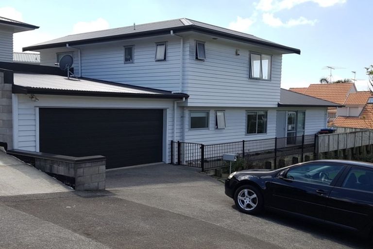 Photo of property in 8 Southern Cross Road, Kohimarama, Auckland, 1071