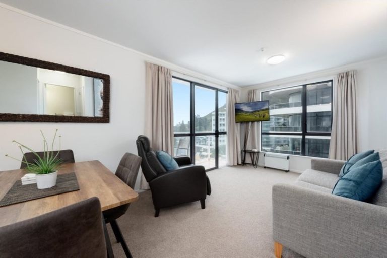 Photo of property in 501/23 Maunganui Road, Mount Maunganui, 3116