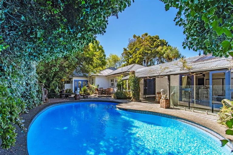 Photo of property in 44 Randall Street, Richmond, Christchurch, 8013