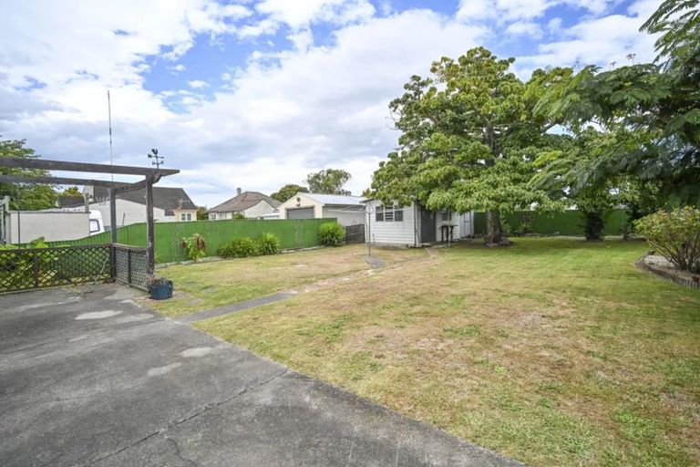 Photo of property in 819 Kowhai Street, Mahora, Hastings, 4120