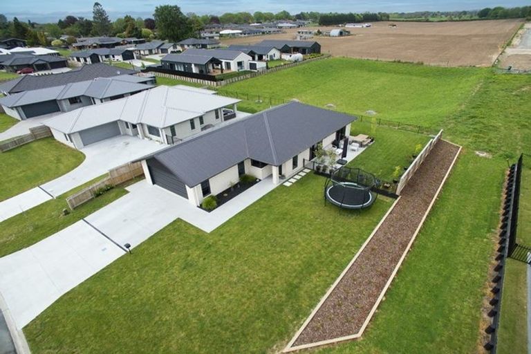 Photo of property in 7 Archford Street, Matamata, 3400