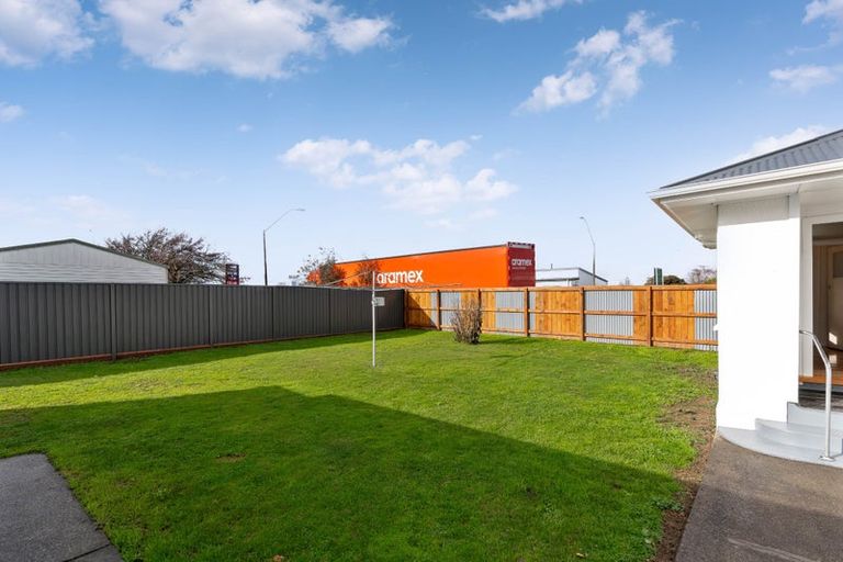 Photo of property in 8 Rugby Street, Kuripuni, Masterton, 5810
