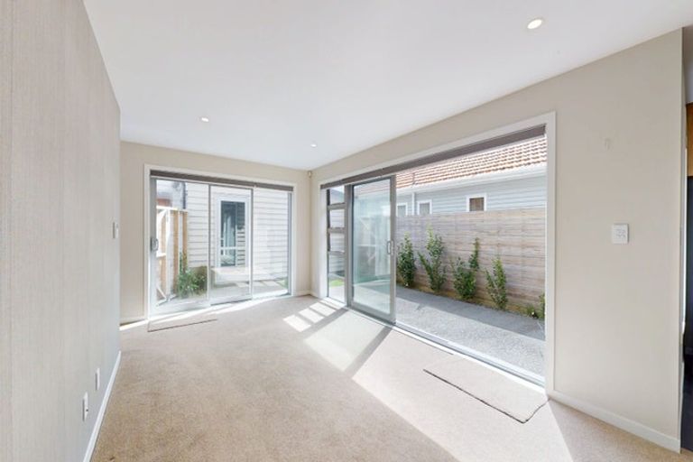 Photo of property in 101b Waiwhetu Road, Waterloo, Lower Hutt, 5011