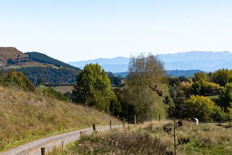 Photo of property in 614b Apley Road, Puketapu, Napier, 4182