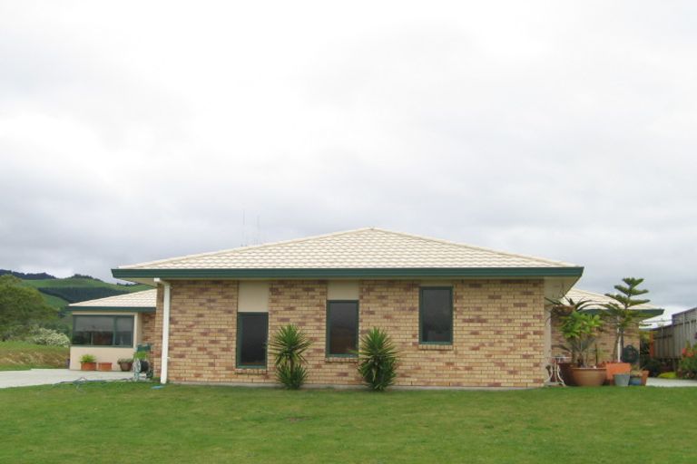 Photo of property in 26 Ohinemuri Place, Paeroa, 3600