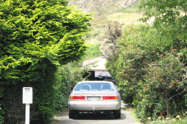 Photo of property in 49 Brabourne Street, Hillsborough, Christchurch, 8022