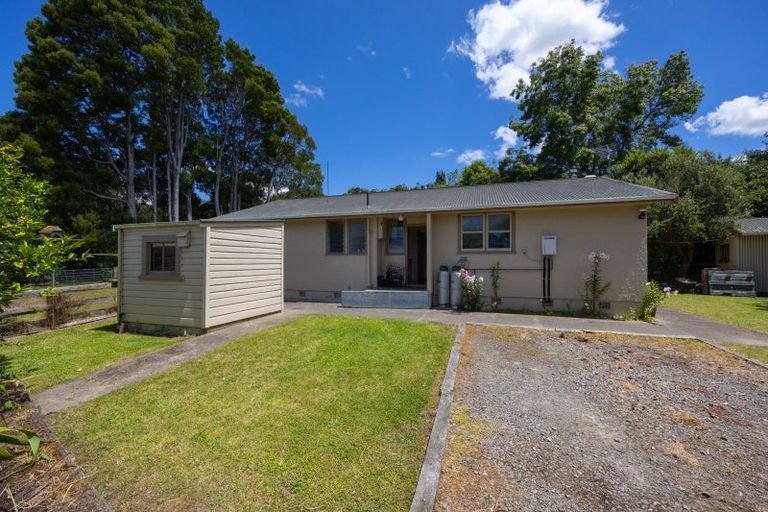 Photo of property in 956 Finnis Road, Pohangina, Ashhurst, 4884