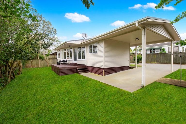 Photo of property in 85d Princes Street, Pukekohe, 2120