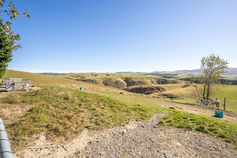 Photo of property in 655 Rankleburn Road, Rankleburn, Gore, 9771