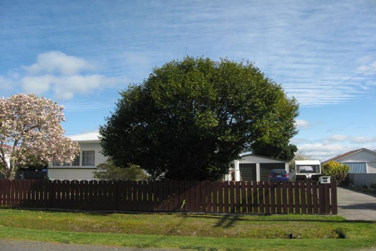 Photo of property in 58 Apatu Street, Wairoa, 4108