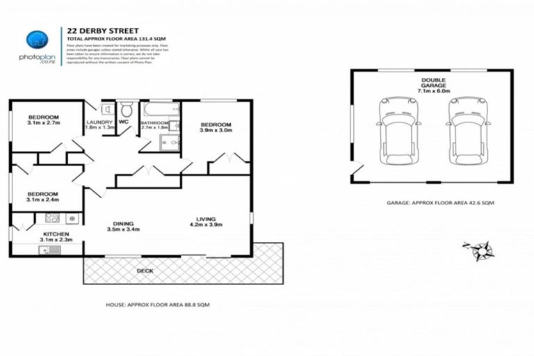 Photo of property in 22 Derby Street, Nawton, Hamilton, 3200