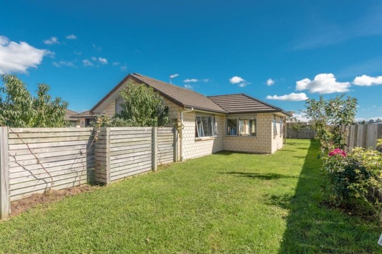 Photo of property in 23 Hector Drive, Rototuna North, Hamilton, 3210