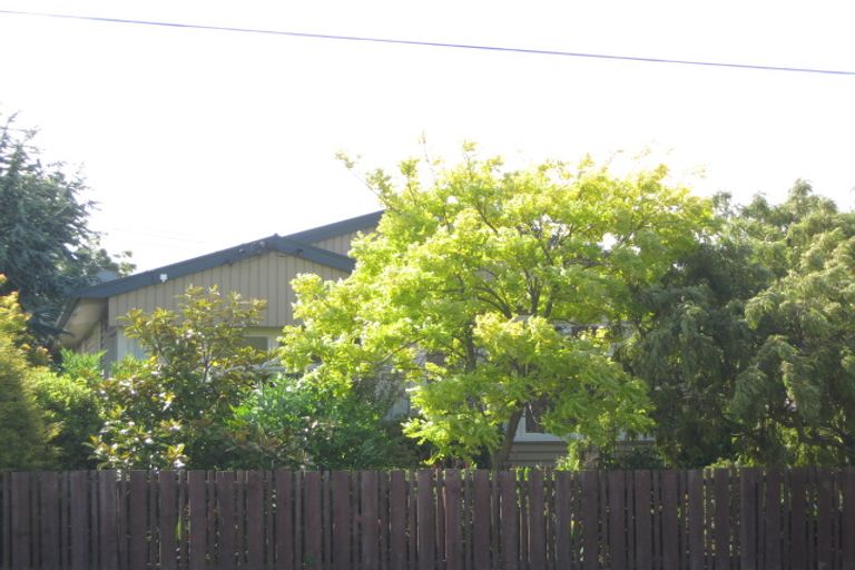 Photo of property in 7 Redruth Avenue, Spreydon, Christchurch, 8024