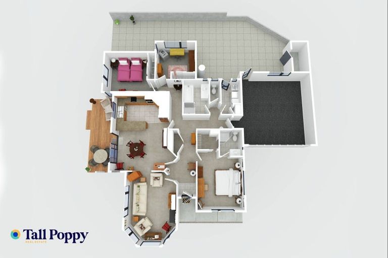 Photo of property in 78 Chelsea Avenue, Richmond, 7020