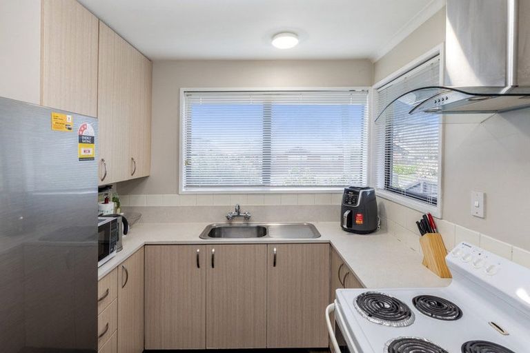 Photo of property in 1/137 Grahams Road, Burnside, Christchurch, 8053