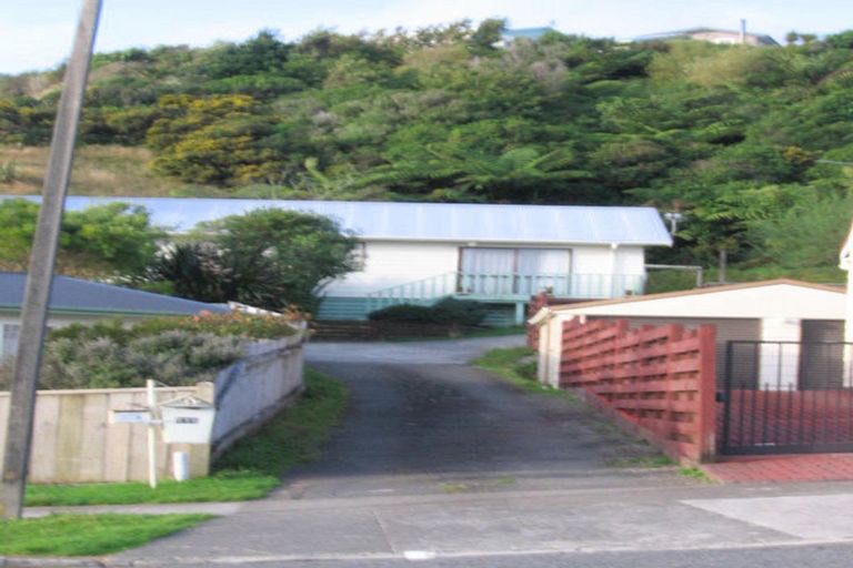 Photo of property in 1/11 Invercargill Drive, Kelson, Lower Hutt, 5010