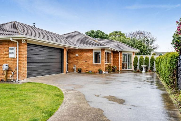 Photo of property in 29a Vogel Street, Hawera, 4610