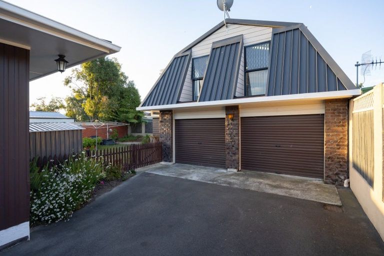 Photo of property in 22 Havelock Avenue, Westbrook, Palmerston North, 4412