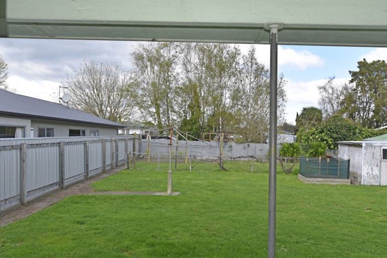 Photo of property in 1035 Pakowhai Road, Frimley, Hastings, 4120