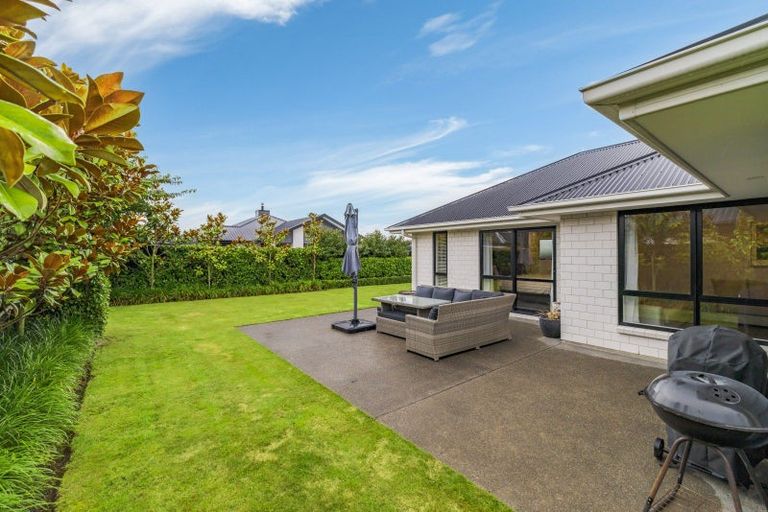 Photo of property in 25 Beak Street, Rolleston, 7615