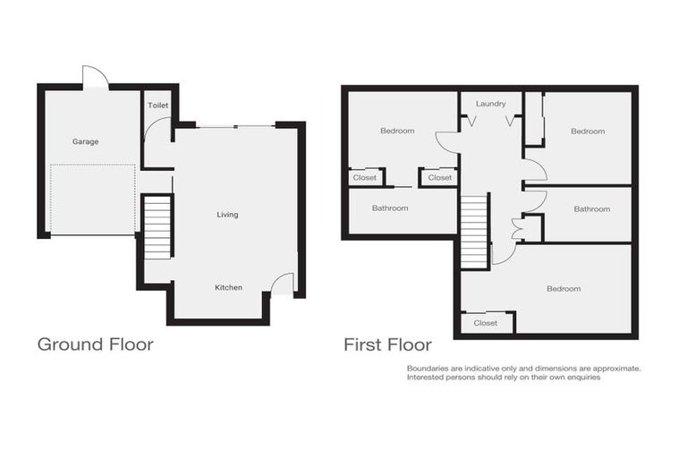 Photo of property in 519b Manchester Street, St Albans, Christchurch, 8014