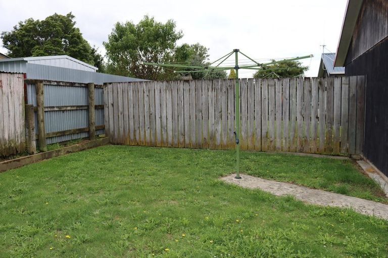 Photo of property in 4b Hartgill Crescent, Dannevirke, 4930
