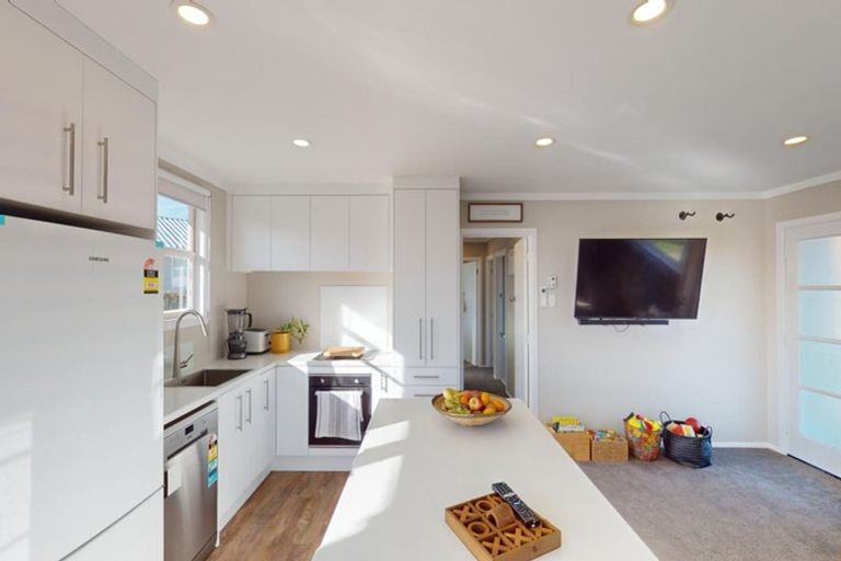 Photo of property in 4 Taumaihi Street, Bulls, 4818