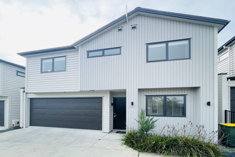 Photo of property in 29c Patons Road, Howick, Auckland, 2014