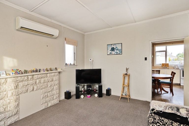 Photo of property in 25 Brown Street, Strathern, Invercargill, 9812