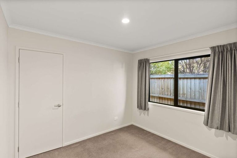 Photo of property in 9d Blackburn Street, Kaiapoi, 7630