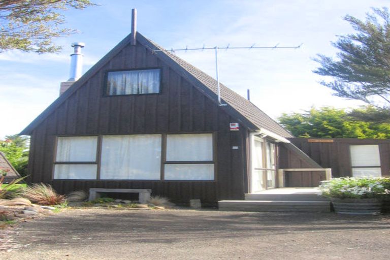 Photo of property in 53 Matai Street, Ohakune, 4625