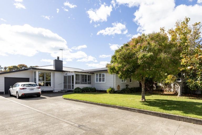 Photo of property in 1a Cassino Crescent, Onekawa, Napier, 4110