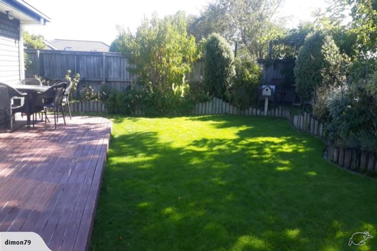 Photo of property in 5a Gilbert Close, Rolleston, 7614