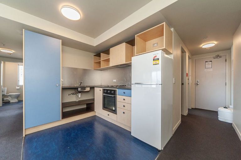 Photo of property in Cube Apartments, 7j/242 Taranaki Street, Mount Cook, Wellington, 6011
