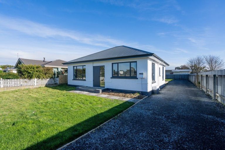 Photo of property in 423 Elles Road, Kingswell, Invercargill, 9812
