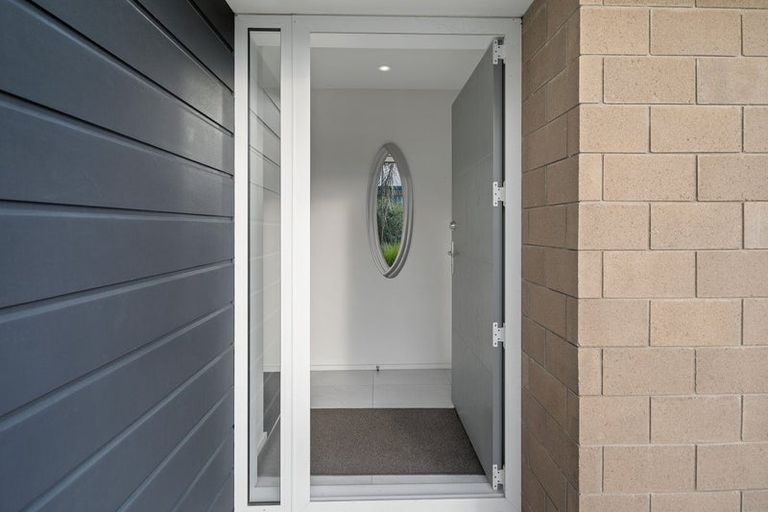 Photo of property in 84 Strauss Drive, Rolleston, 7614