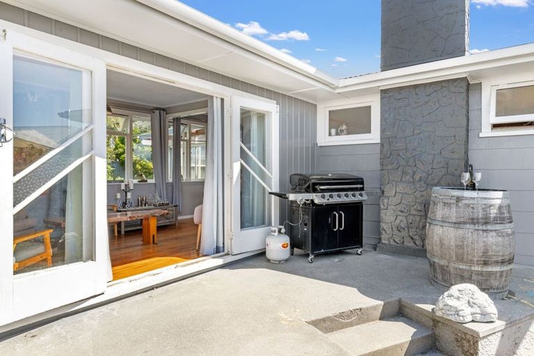 Photo of property in 31 Holdaway Street, Riversdale, Blenheim, 7201