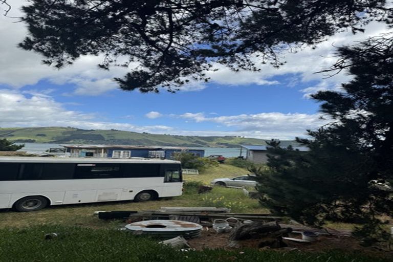 Photo of property in 84 Otakou Golf Course Road, Otakou, Dunedin, 9077