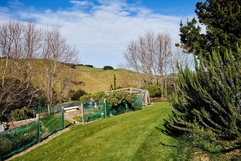 Photo of property in 660p Cathedral Road, Domett, Cheviot, 7383