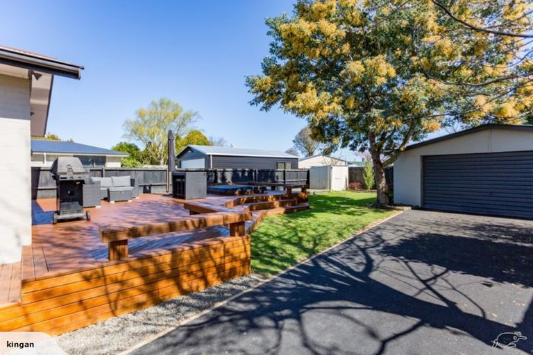 Photo of property in 23 Ebony Street, Bishopdale, Christchurch, 8053