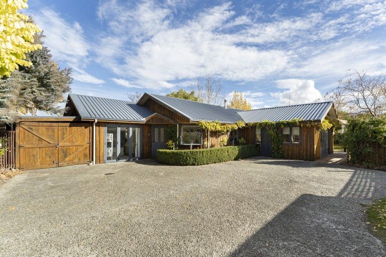 Photo of property in 22 Melmore Terrace, Cromwell, 9310